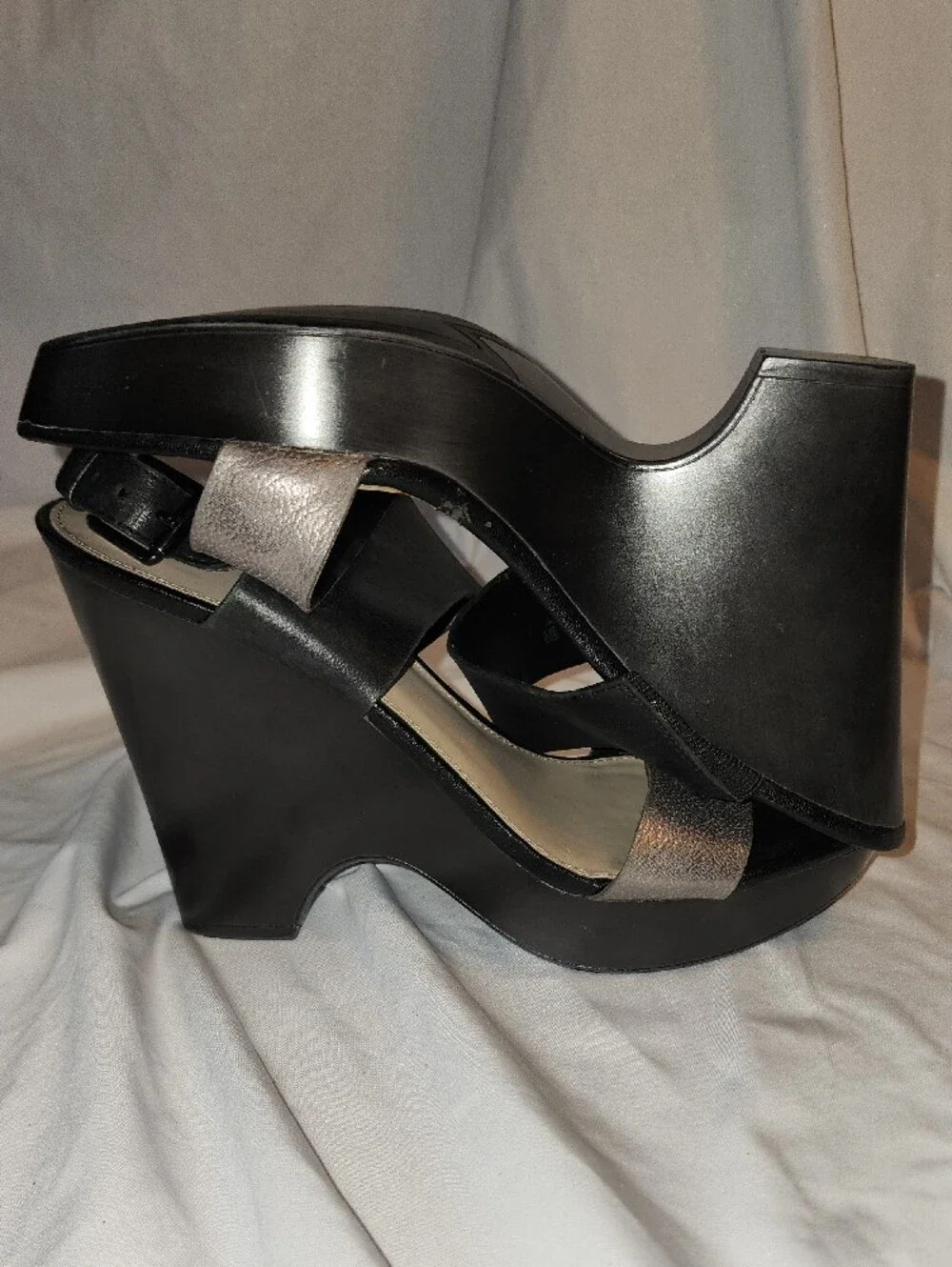 Franco Sarto stylish black